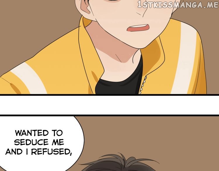 Who is the Prey chapter 4 - page 30