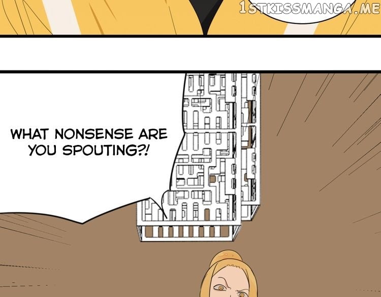 Who is the Prey chapter 4 - page 32