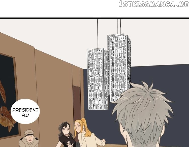 Who is the Prey chapter 4 - page 39