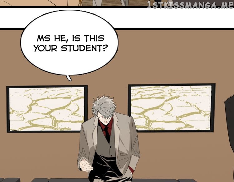 Who is the Prey chapter 4 - page 42