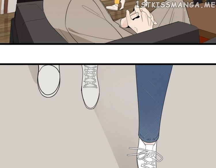 Who is the Prey chapter 4 - page 48