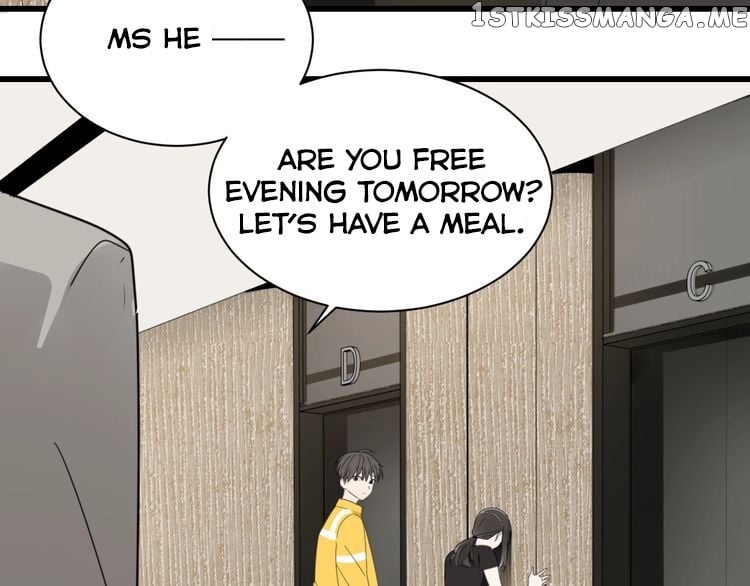 Who is the Prey chapter 4 - page 53