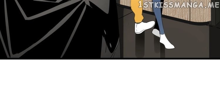 Who is the Prey chapter 4 - page 55