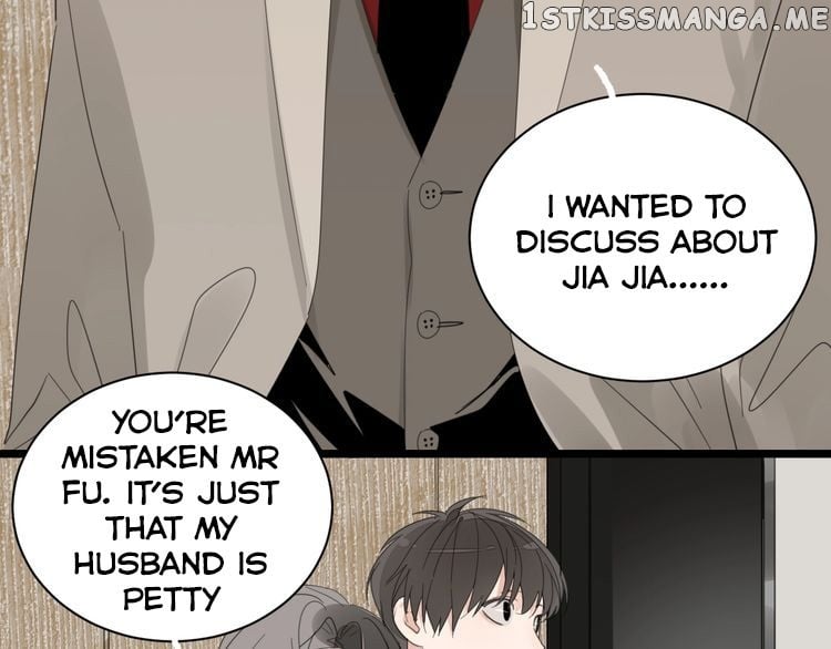 Who is the Prey chapter 4 - page 57