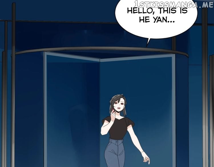 Who is the Prey chapter 4 - page 6