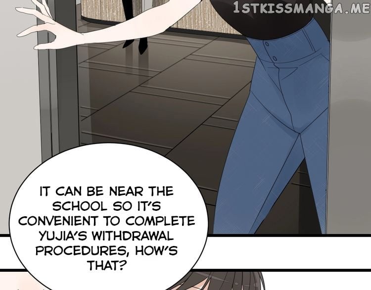 Who is the Prey chapter 4 - page 60