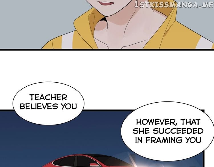 Who is the Prey chapter 4 - page 70