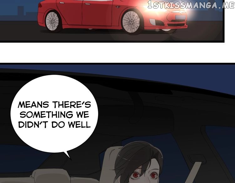 Who is the Prey chapter 4 - page 71