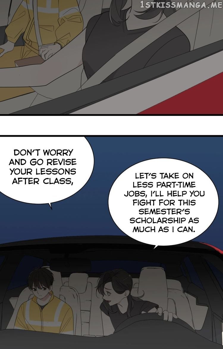 Who is the Prey chapter 4 - page 76
