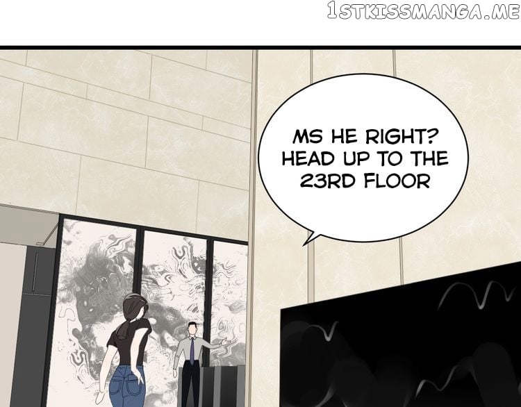Who is the Prey chapter 4 - page 8