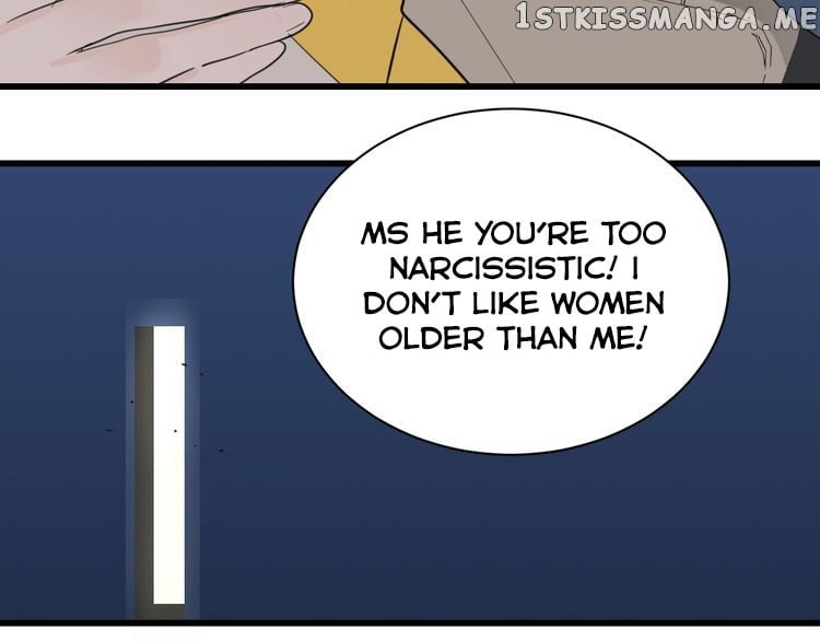 Who is the Prey chapter 4 - page 82