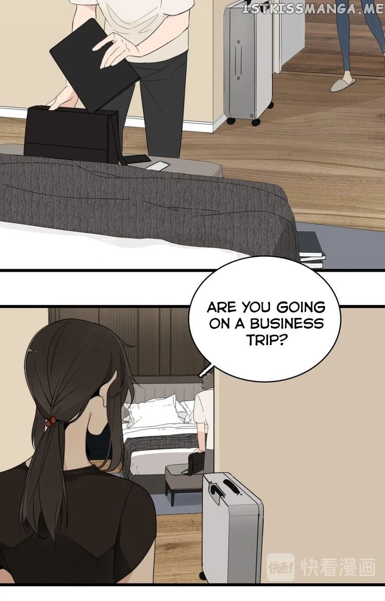 Who is the Prey chapter 4 - page 85