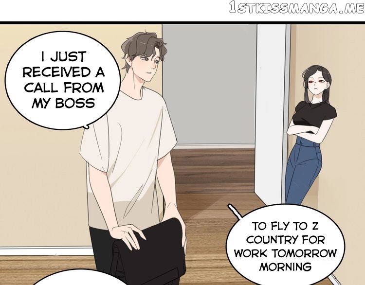 Who is the Prey chapter 4 - page 87