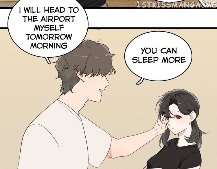 Who is the Prey chapter 4 - page 88