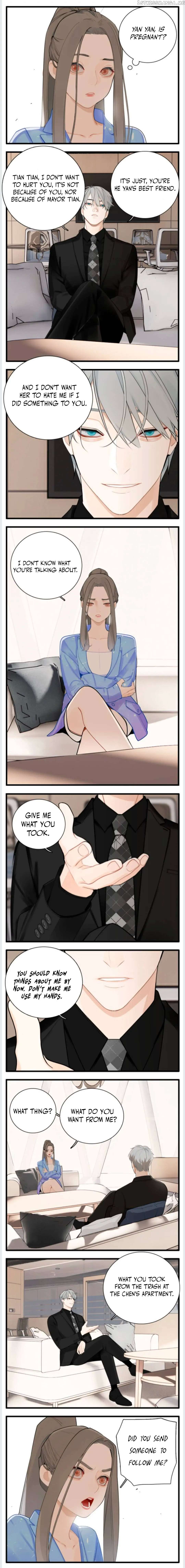 Who is the Prey Chapter 111 - page 2