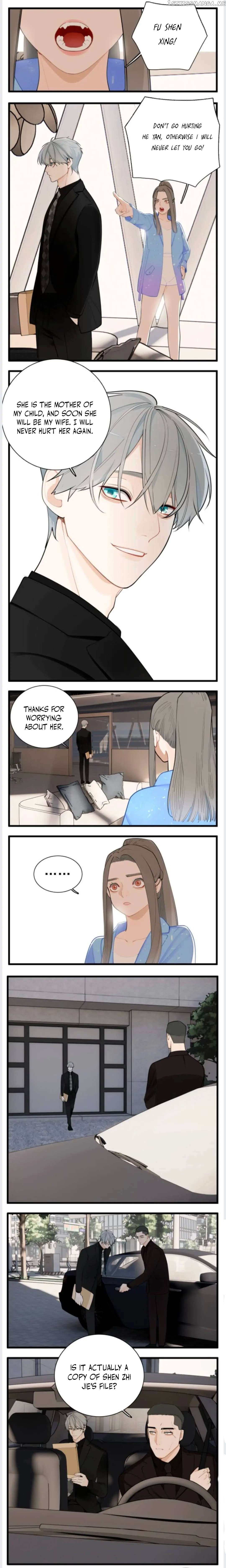 Who is the Prey Chapter 111 - page 4