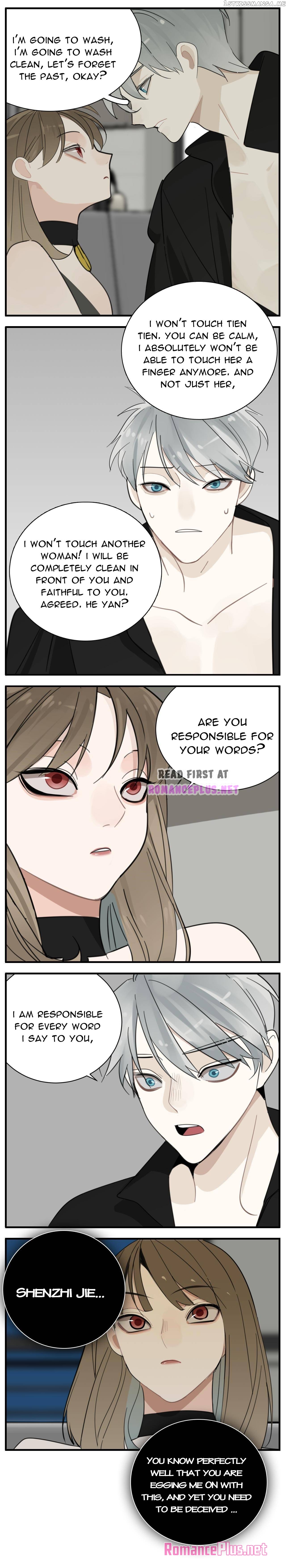 Who is the Prey chapter 84 - page 15