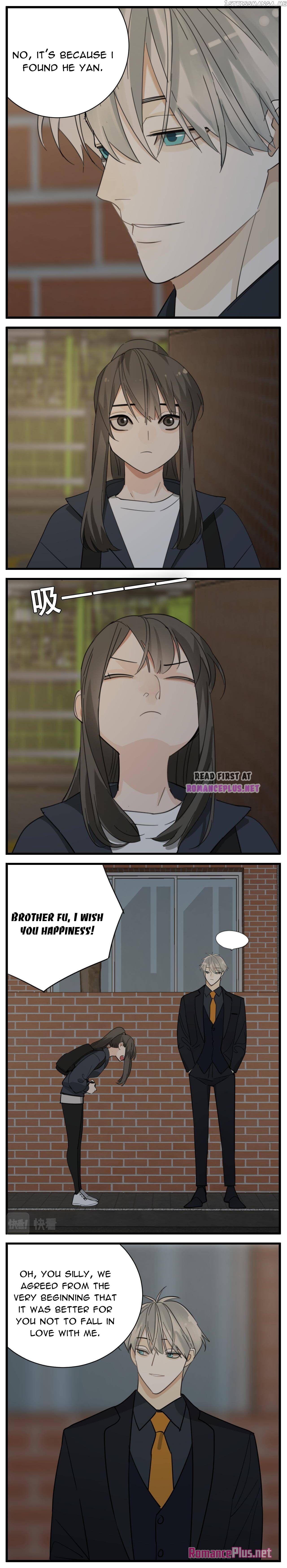 Who is the Prey chapter 87 - page 7