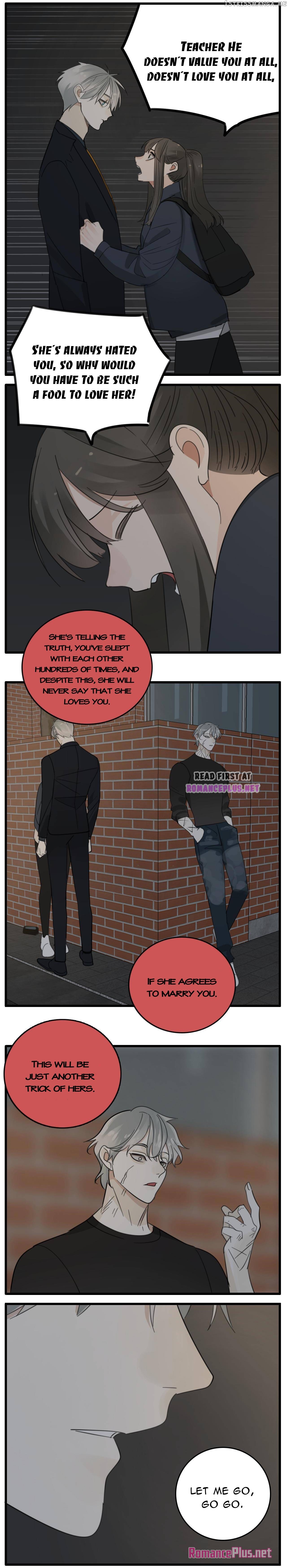 Who is the Prey chapter 87 - page 9