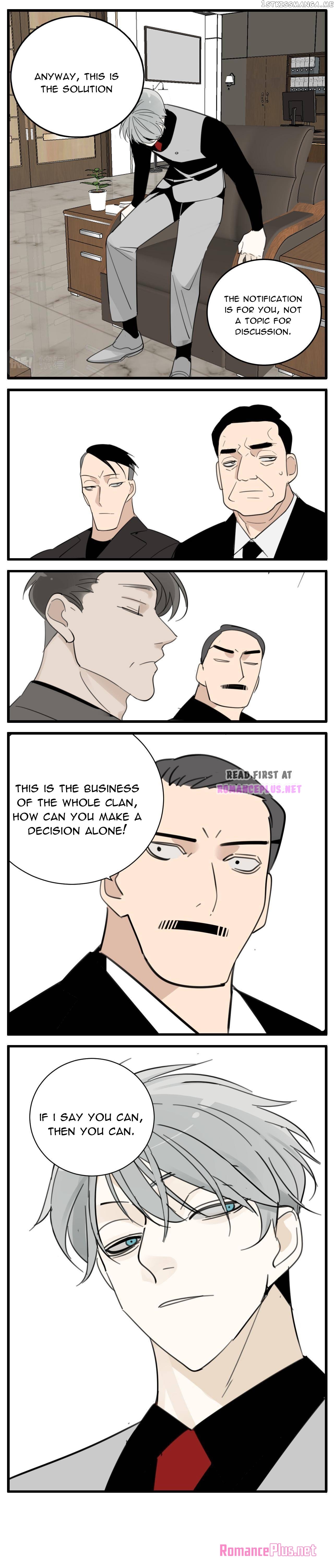 Who is the Prey chapter 88 - page 10