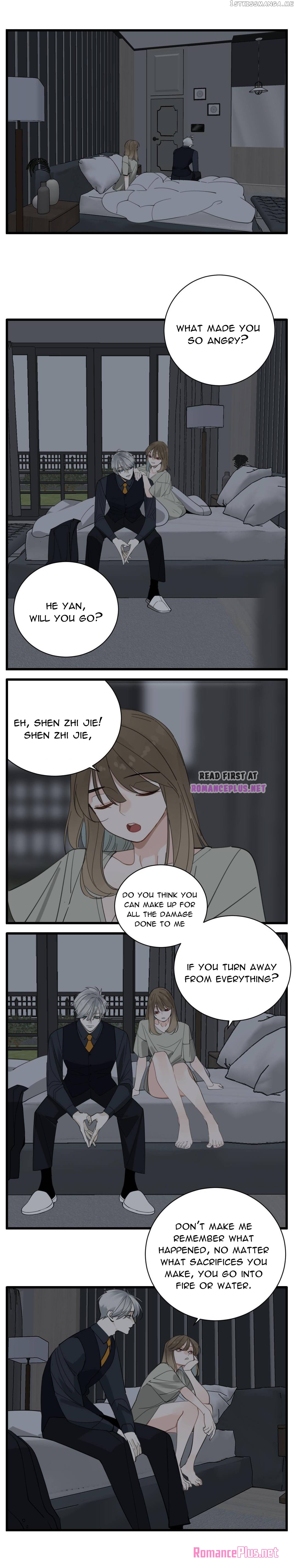 Who is the Prey chapter 88 - page 2