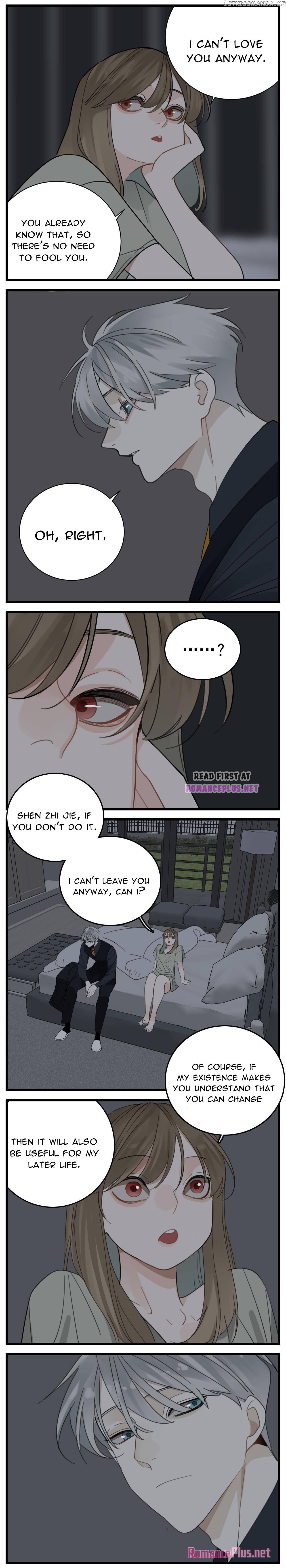 Who is the Prey chapter 88 - page 3