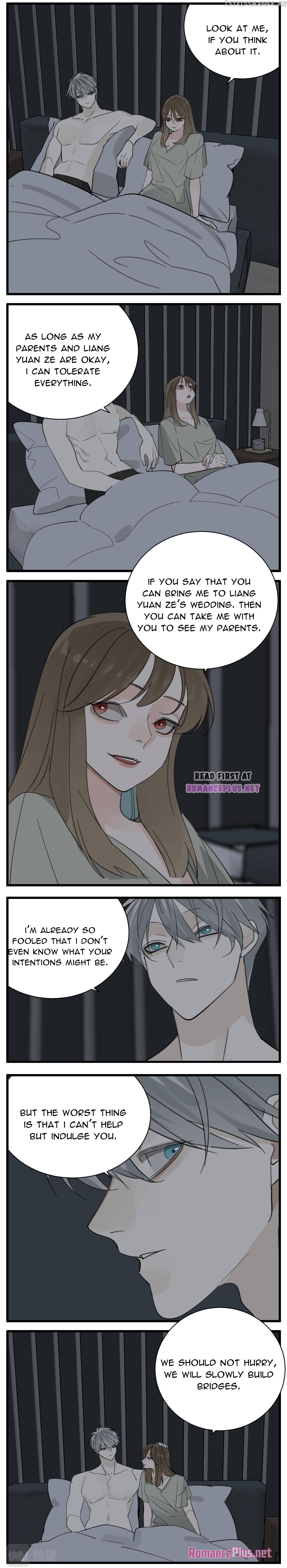 Who is the Prey chapter 88 - page 6