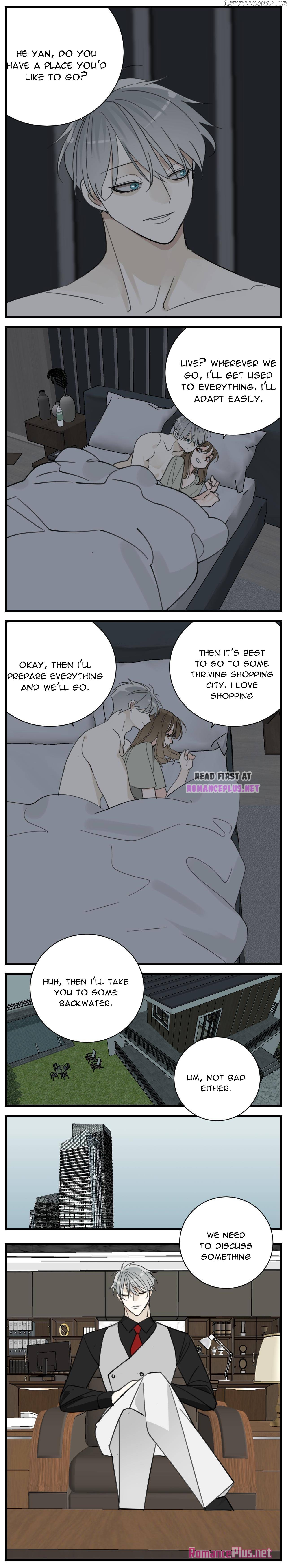 Who is the Prey chapter 88 - page 7