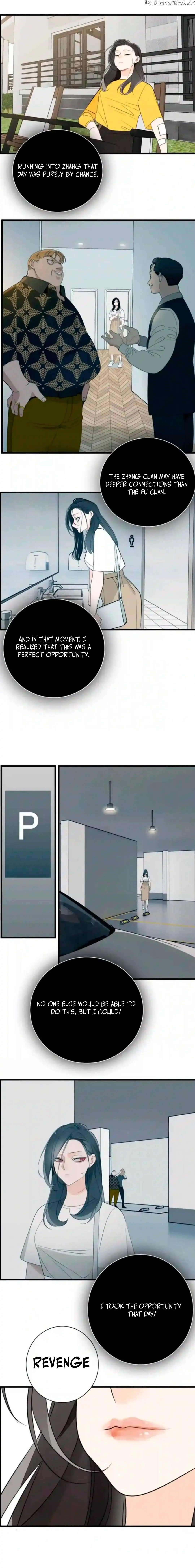 Who is the Prey chapter 99 - page 10