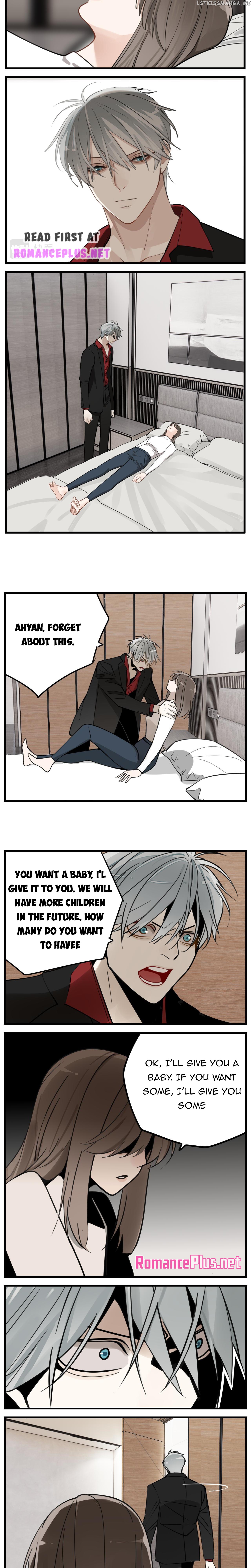 Who is the Prey chapter 91 - page 5