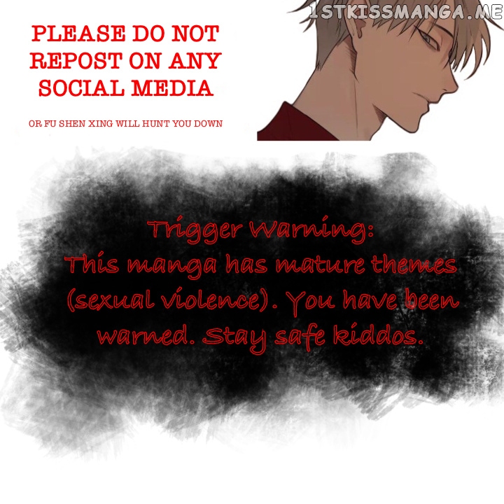 Who is the Prey chapter 47 - page 1
