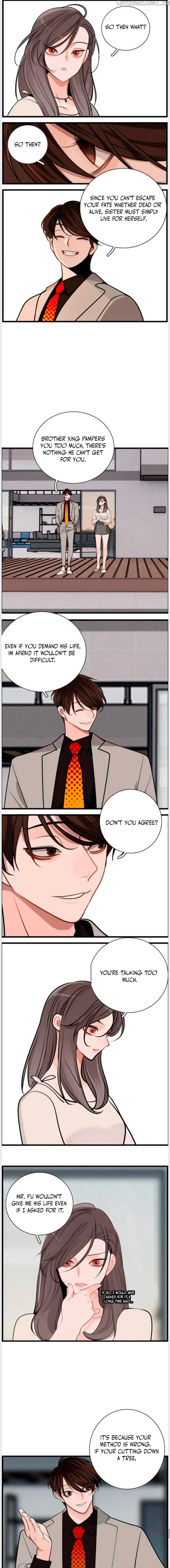 Who is the Prey chapter 92 - page 7
