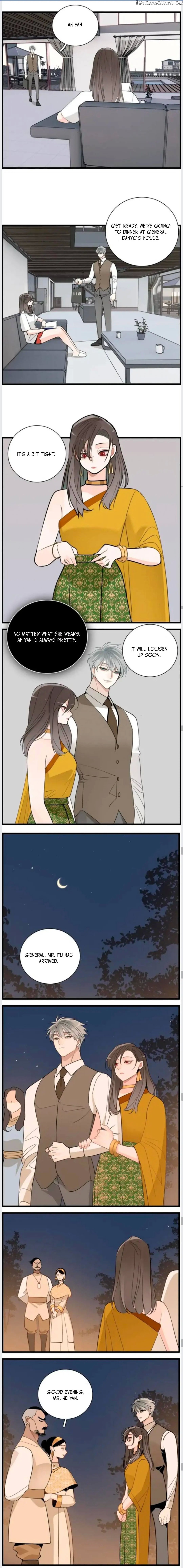 Who is the Prey chapter 93 - page 4