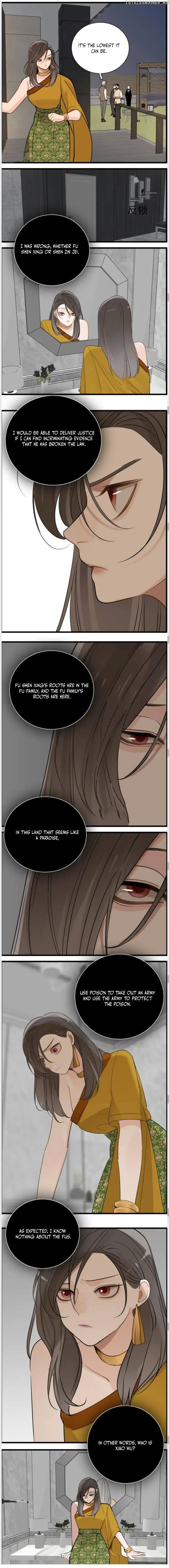 Who is the Prey chapter 93 - page 6