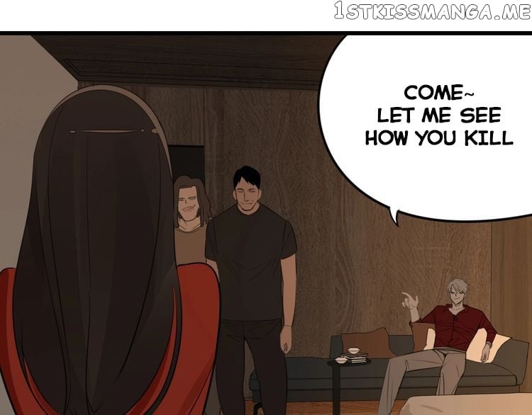 Who is the Prey chapter 5 - page 105
