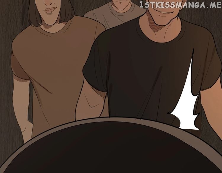 Who is the Prey chapter 5 - page 107