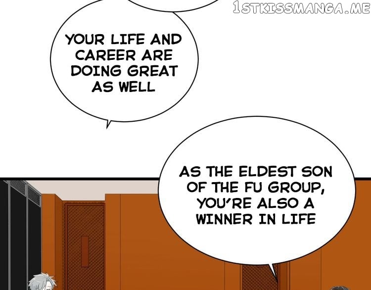 Who is the Prey chapter 5 - page 14