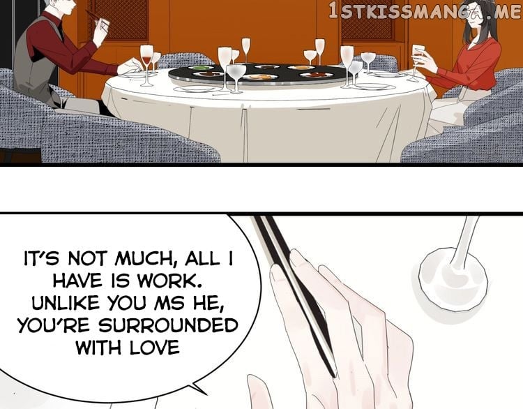 Who is the Prey chapter 5 - page 15