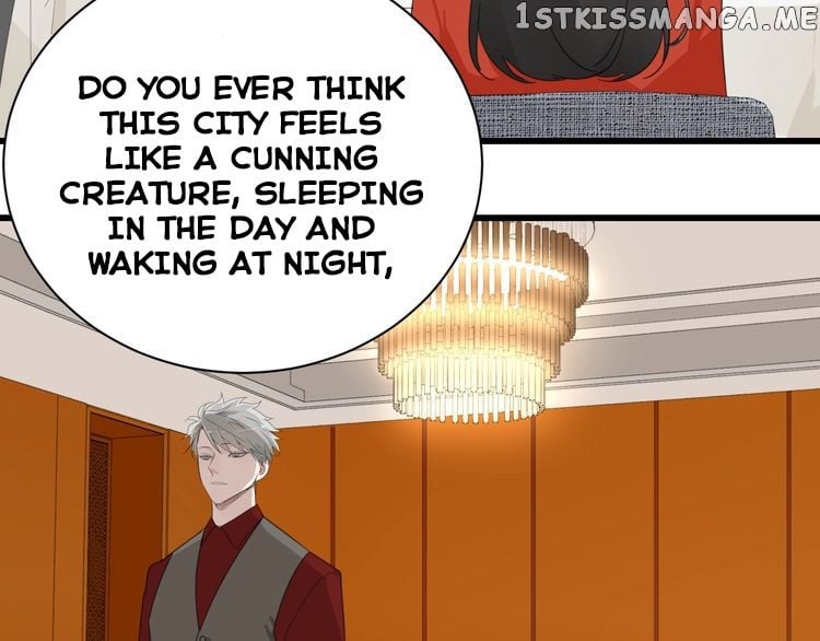 Who is the Prey chapter 5 - page 17
