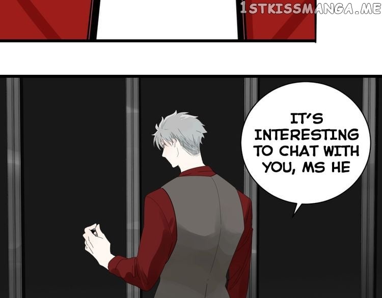 Who is the Prey chapter 5 - page 23