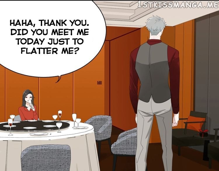 Who is the Prey chapter 5 - page 25