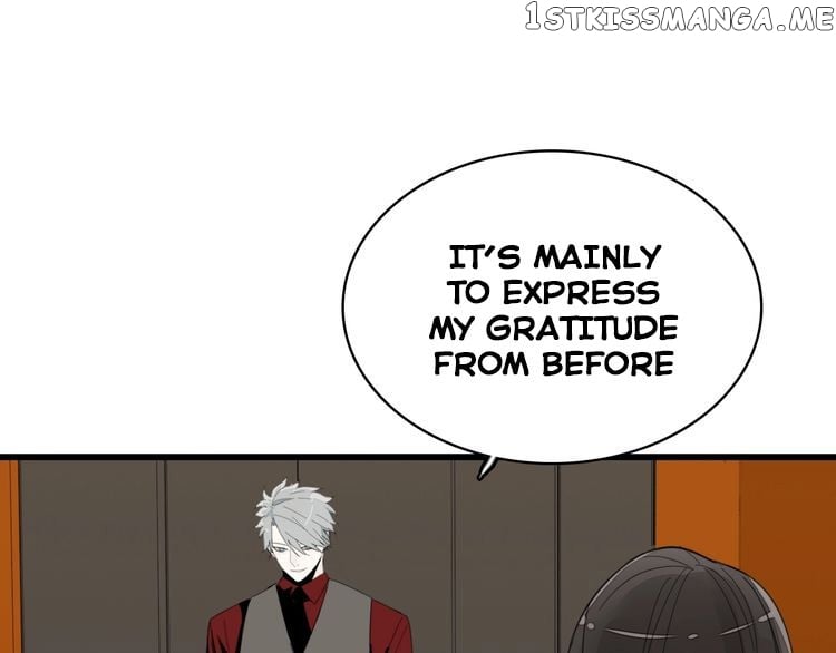 Who is the Prey chapter 5 - page 28