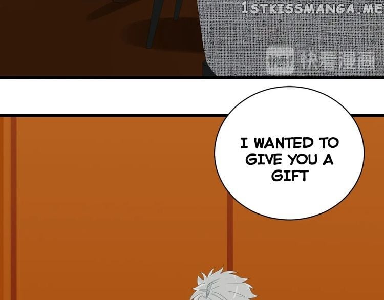 Who is the Prey chapter 5 - page 30