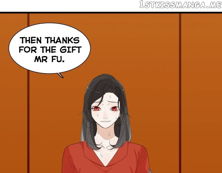 Who is the Prey chapter 5 - page 35