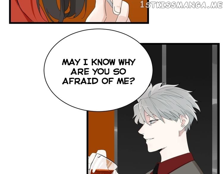 Who is the Prey chapter 5 - page 4