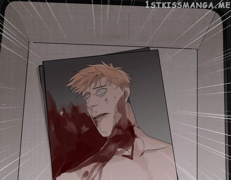 Who is the Prey chapter 5 - page 40