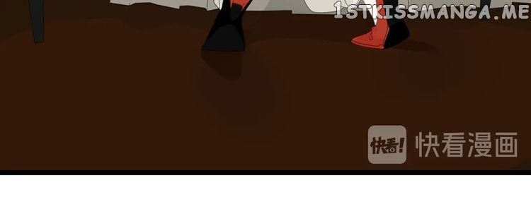 Who is the Prey chapter 5 - page 48