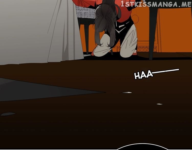 Who is the Prey chapter 5 - page 50