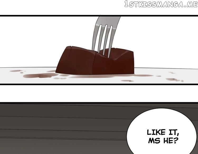 Who is the Prey chapter 5 - page 56