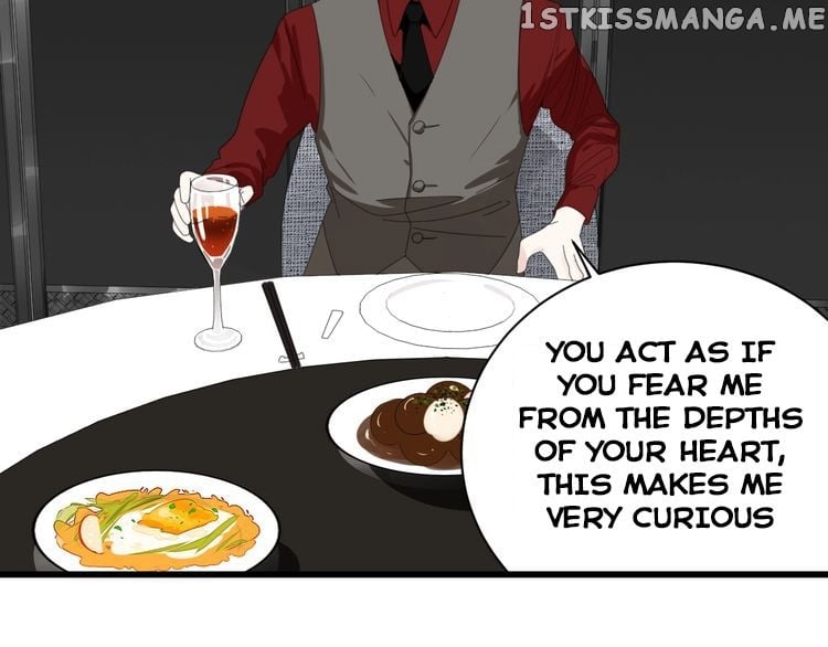 Who is the Prey chapter 5 - page 6